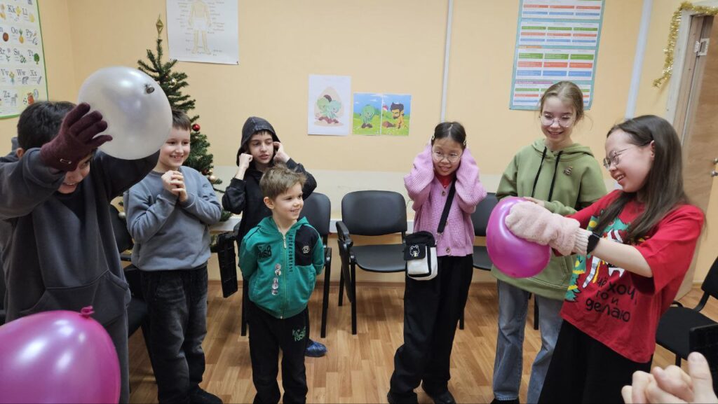 Празднование Рожденства